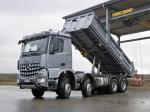 Mercedes-Benz Arocs 3245 2013 года